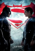 Batman v Superman, la critique du film