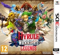 Hyrule Warriors Legends (3DS)