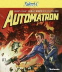 Fallout 4 : Automatron (DLC pour PC, PS4, Xbox One)