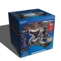 Test du Thrustmaster T.Flight Hotas 4, le premier joystick sur PS4