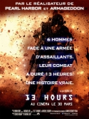 13 Hours, la critique du film