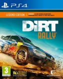 Dirt Rally (PC, PS4, Xbox One)