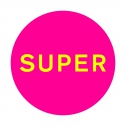 Pet Shop Boys : Super