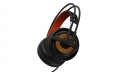 Casque 7.1 Steelseries Siberia 350 (PC, PS4)