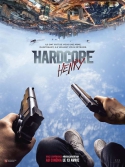 Hardcore Henry, la critique du film