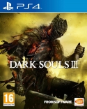 Dark Souls 3 (PC, Xbox One, PS4)