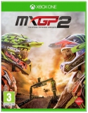 MXGP 2 (PC, Xbox One, PS4)