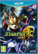 Star Fox Zero (Wii U)