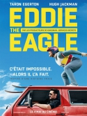 Eddie the Eagle, la critique du film