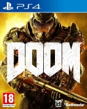 DOOM (PC, PS4, Xbox One)