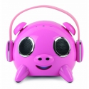 Enceinte Bluetooth Sedea B-Pig