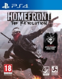 Homefront: The Revolution (PC, Xbox One, PS4)