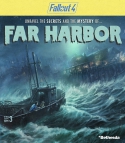 Fallout 4 : Far Harbor (PC, Xbox One, PS4)