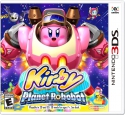 Kirby : Planet Robobot (Nintendo 3DS)