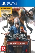 The Witcher 3: Wild Hunt - Blood and Wine (PC, Xbox One, PS4)