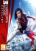 Mirror's Edge Catalyst (PC, Xbox One, PS4)