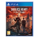 Sherlock Holmes: The Devil’s Daughter (PC, PS4, Xbox One)