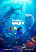 Le Monde de Dory, la critique du film