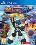 Mighty N°9 (PC, PS4, Xbox One, Wii U, 3DS, PS Vita)