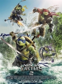 Ninja Turtles 2, la critique du film