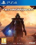 The Technomancer (PC, PS4, Xbox One)