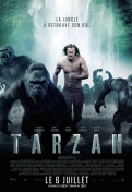 Tarzan, la critique du film