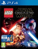 LEGO Star Wars : Le Réveil de la Force (PC, PS4, Xbox One, PS3, Xbox 360, Wii U, 3DS, PS Vita) 