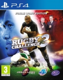 Jonah Lomu Rugby Challenge 3 (PC, PS4, Xbox One, PS3, Xbox 360)