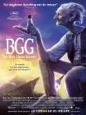 Le BGG - Le Bon Gros Géant, la critique du film