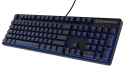 Steelseries Apex M500 : un clavier gaming sobre et efficace