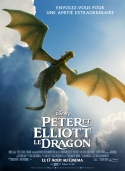 Peter et Elliott le dragon, la critique du film