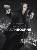 Jason Bourne, la critique du film