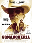 Comancheria, la critique du film