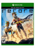 ReCore (PC, Xbox One)