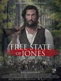 Free State of Jones, la critique du film