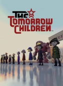 The Tomorrow Children (PS4)