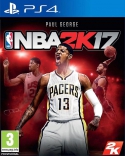 NBA 2K17 (PC, PS4, Xbox One)