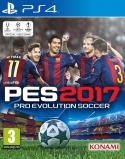 PES 2017 (PC, PS3, PS4, Xbox 360, Xbox One)