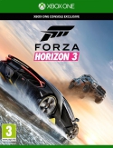 Forza Horizon 3 (PC, Xbox One)