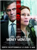 Money Monster : le film de la semaine !