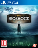 BioShock : The Collection (PC, Xbox One, PS4)