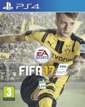 FIFA 17 (PC, PS4, PS3, Xbox One, Xbox 360)