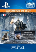 Destiny - Les Seigneurs de Fer (PS4, Xbox One)