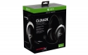 Casque HyperX CloudX Pro Gaming