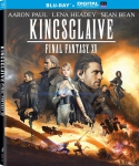 Kingsglaive : Final Fantasy XV, la critique du film