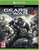 Gears of War 4 (PC, Xbox One)