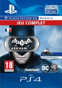 Batman Arkham VR (PS4)