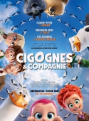 Cigognes et Cie, la critique du film