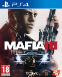 Mafia III (PC, PS4, Xbox One)