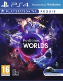 PlayStation VR Worlds (PS4)